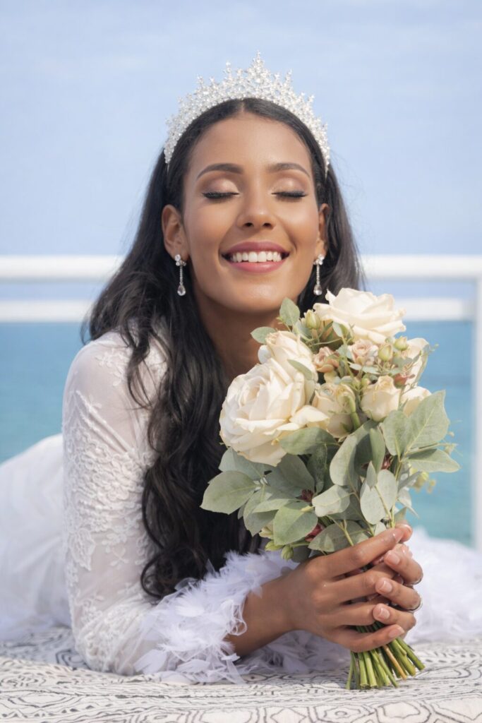 Maquiagem de Casamento